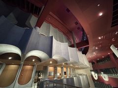 -交通银行前滩31演艺中心