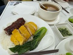 -葡珍轩冰室(虹桥机场T1店)