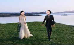-绽放摄胶片摄影工作室