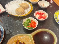 -南门涮肉(上海二店)