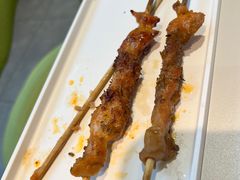 -李先生牛肉面大王(北京北医三院店)