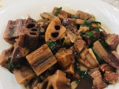 -新塘畔酒楼(里水大道北店)