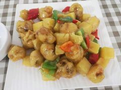-烁佳海鲜大馅饺子