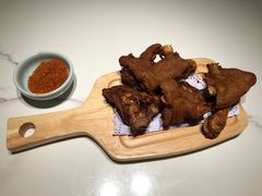 -乔阿马·江南味·驴肉香(龙湖华泾天街店)