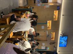 -木屋烧烤(坂田天安云谷店)