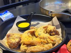 -HOTISLAND海鸡岛·韩国料理(江南西店)