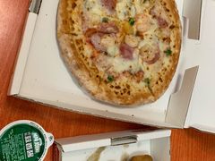 -棒约翰比萨·意面(剑河店)