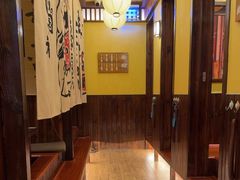 -鸟鹏烧鸟居酒屋(昌岗店)