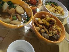 -小草糖水(海棠村店)