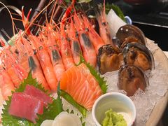 -松鹤精致料理(五一中路店)