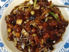 -鸭匠食府·挂炉烤鸭·新京菜(阜成路店)