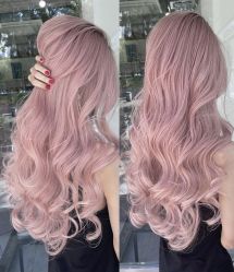 -3AM·S HAIR SALON烫发染发接发