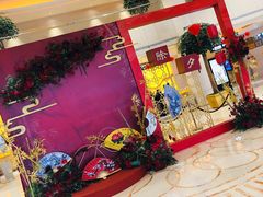 -慈溪白金汉爵大酒店