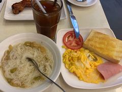 -和平馆·地道港澳茶餐厅(西门口店)
