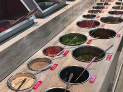 -千牛将·鲜牛肉火锅(开元路店)