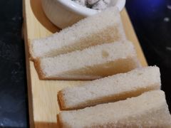 炙烤冰淇淋面包-鹤江桥·红油牛肉粉(SKP店)