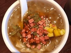 特色冰粉-成都娃娃花园餐厅 (南艺旗舰店)