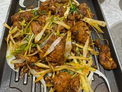 -马凯餐厅(地安门店)