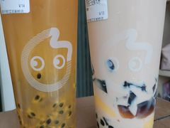 -CoCo都可(北新桥店)