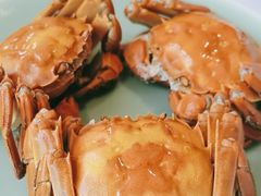-西湖春天•老字号杭州菜(百汇店)