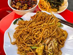 -萍姨抻面馆·鸡架冒菜(清湖店)