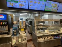 -德克士(汝河路店)