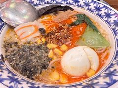 -桃太郎创作料理(大坪店)