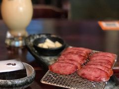 -小明同学(三里屯店)