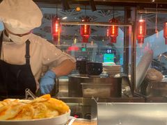 -陈鹏鹏潮汕菜(宝安机场T3航站楼店)