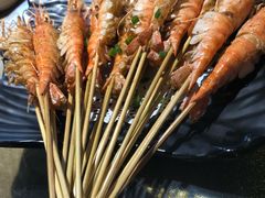 -79号渔船海鲜饭店(华强北店)