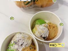 -马迭尔冷饮厅1906(中央大街店)
