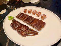 -珠江皇冠假日酒店-富临轩中餐厅