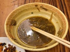 -朝花夕拾中餐厅(台儿庄古城复兴广场店)