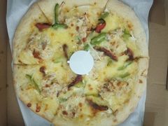 -Aimiqi.Pizza.爱米奇私厨(虹梅路红春大厦店)