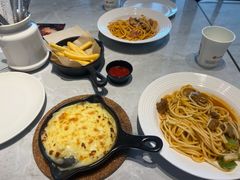 -必胜客(WOW南雄店)