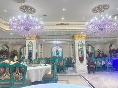 -齐家花园大酒店·本帮菜(宝山店)