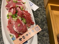 -NIUAN牛庵·日式和牛烧肉(恒隆店)