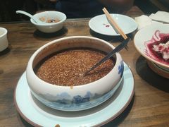 -博山菜·大厨烙馍村(金乔社区店)