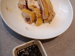 -汤记传菜(秀浦路店)