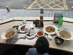 -面道赞宁海海鲜面(迎凤街店)