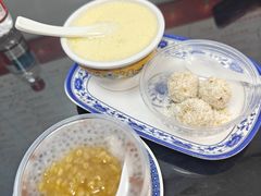 -百花传统甜品店(原址店)