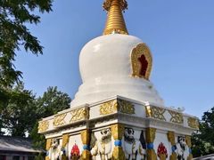 -护国法轮寺