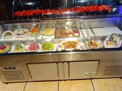 -人民公社大食堂(张家湾店)