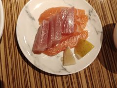 -亚特兰蒂斯-番红花自助餐厅·海鲜·刺身·小火锅