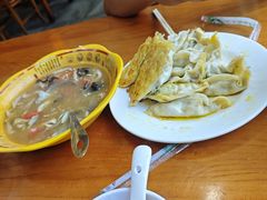 -西工饭庄快餐厅(西工小街店)