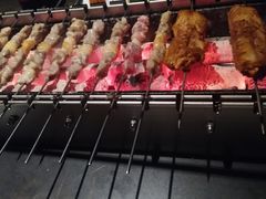 -很久以前羊肉串(清河店)