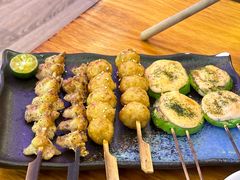 -坂吉屋·居酒屋深夜食堂(龙湖店)