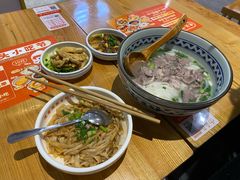 -三两粉(深圳龙华上塘店)
