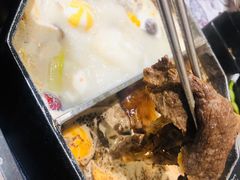 -八角锄烧·肉火锅(天河城店)