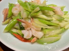 -老馆子·建德菜·山肴鱼鲜(海威新界店)